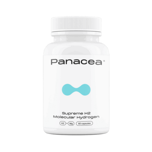 Panacea x1