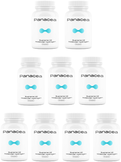 Panacea x3
